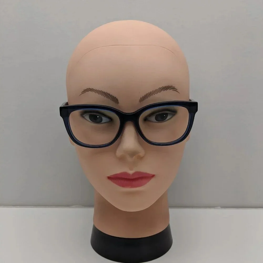 🕶️ DKNY DY4677-3714 Cat Eye Eyeglasses 52/17-135 / JLE159🕶️